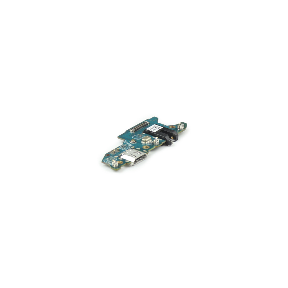 Oppo Oplaadpoort voor Oppo A17 OEM-Equivalent