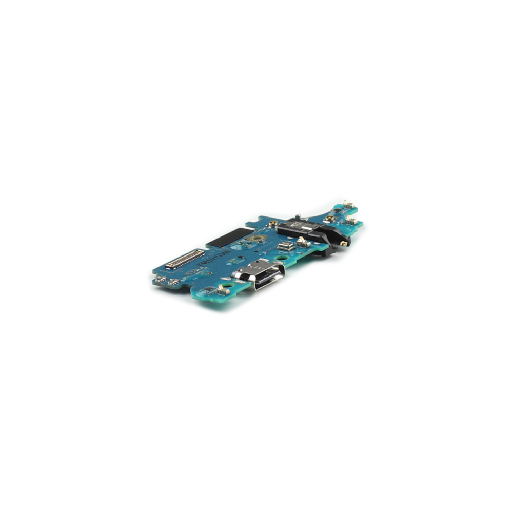 Samsung Oplaadpoort voor Samsung Galaxy A15 5G Service Pack
