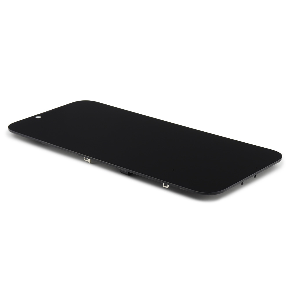 Apple Scherm voor iPhone 14 Plus Zwart Pulled