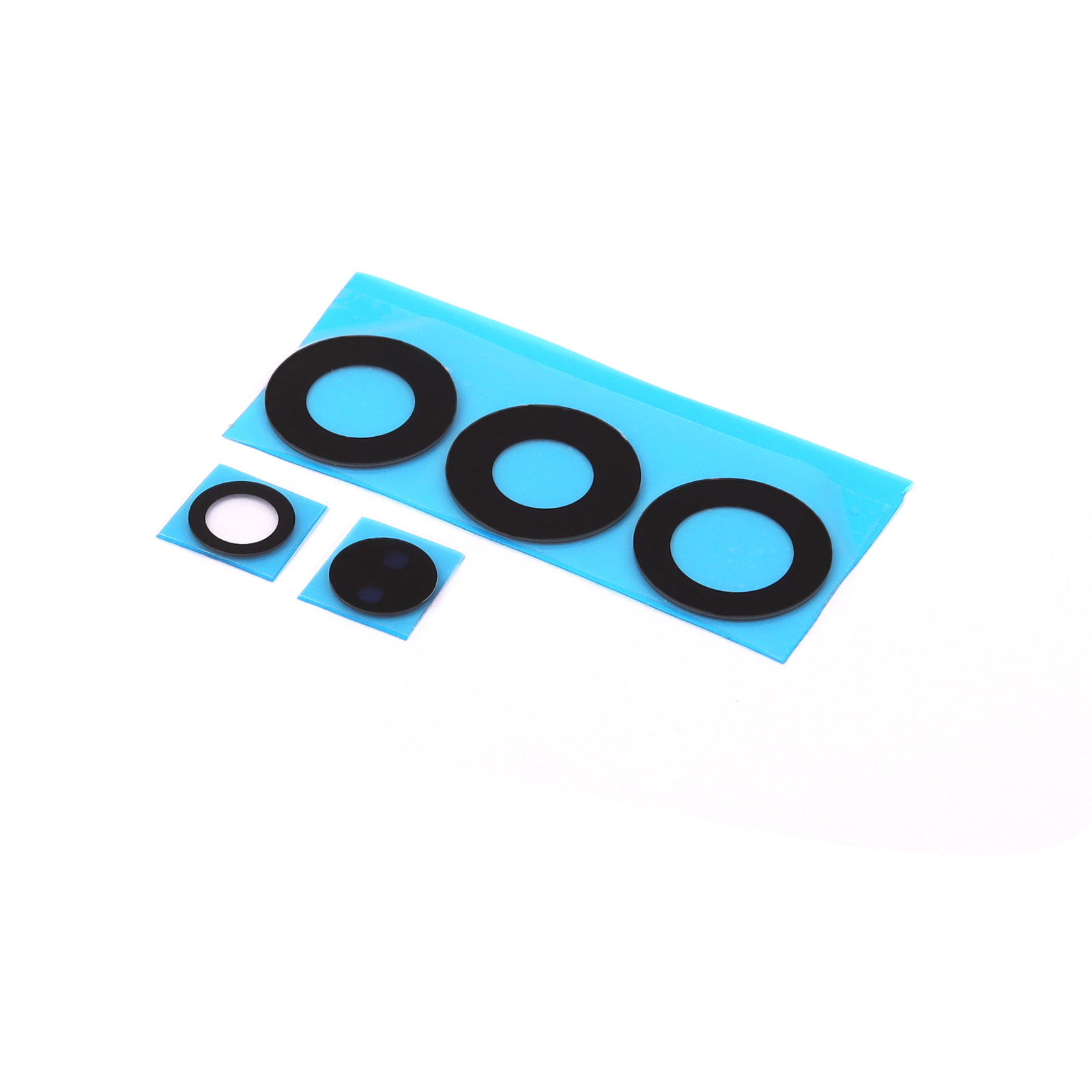 Samsung Rear-facing Camera lens Set For Samsung Galaxy S26 Ultra (SM-S948B) OEM-Equivalent