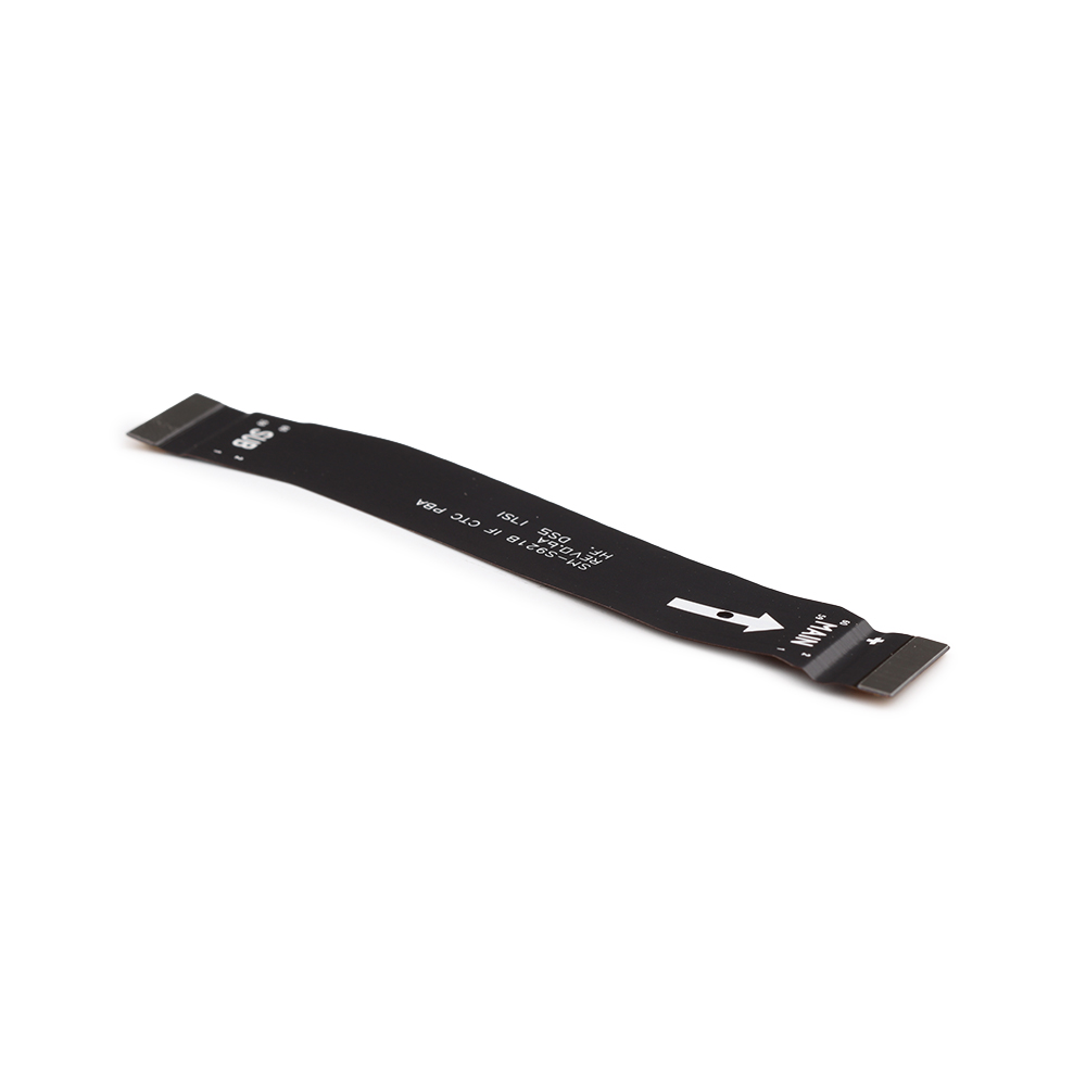 Samsung Hoofdflexkabel voor Samsung Galaxy S24(SM-S921B) Service Pack
