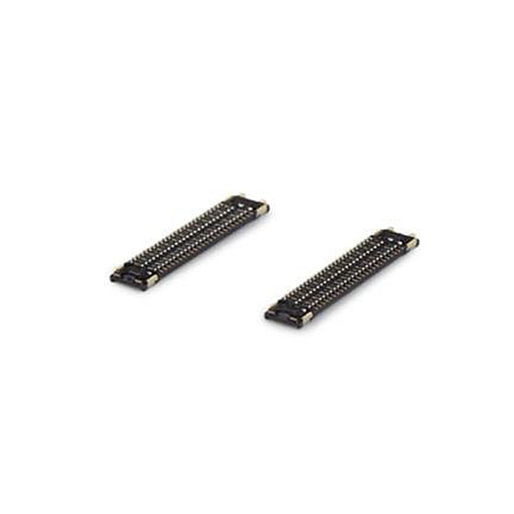 Apple Telelens And Ultrawide FPC Connector (2 stuks) voor iPhone 16 Pro/ 16 Pro Max OEM-Equivalent