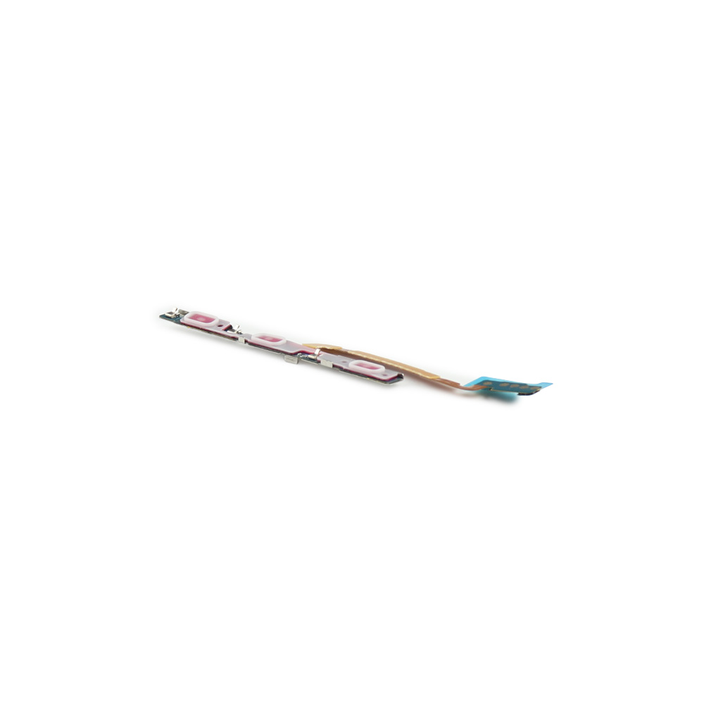 Samsung Power And Volume flexkabel voor Samsung Galaxy S24 FE 5G OEM-Equivalent