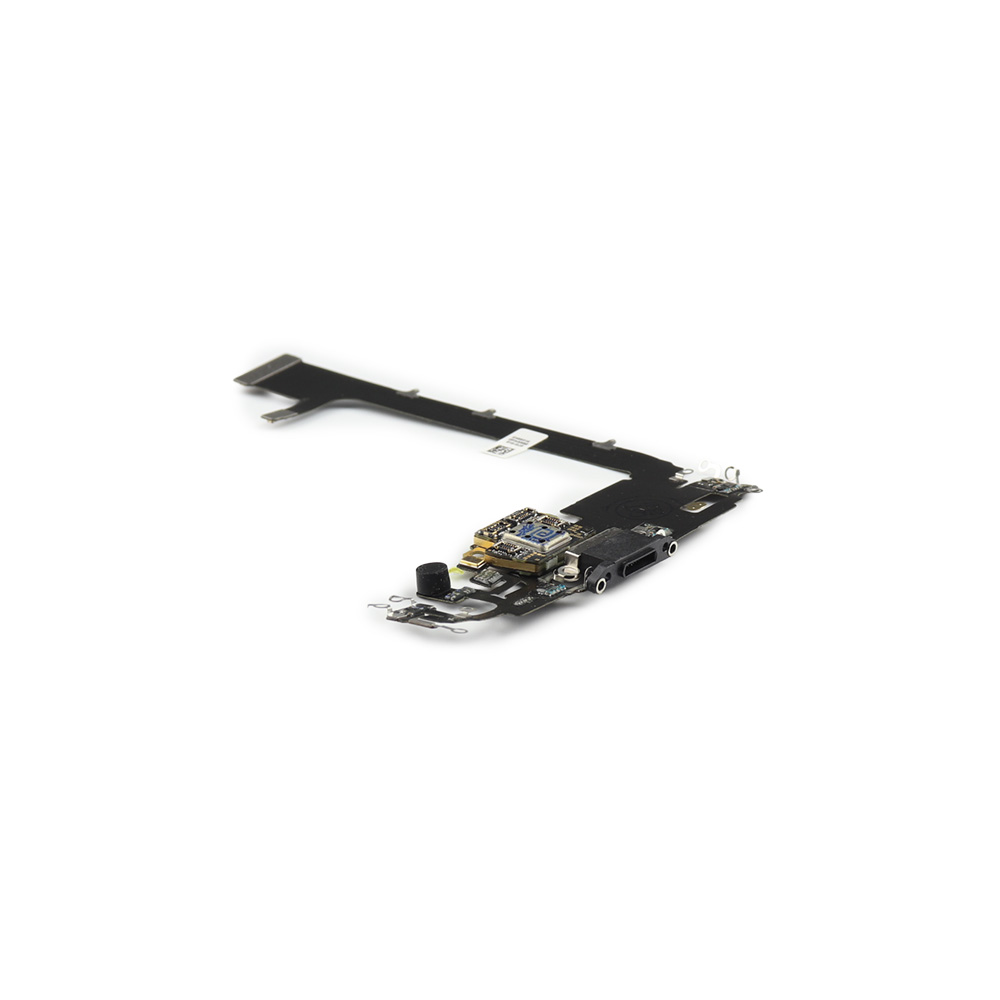 Apple Charging Port For iPhone 11 Pro Max White OEM-Equivalent