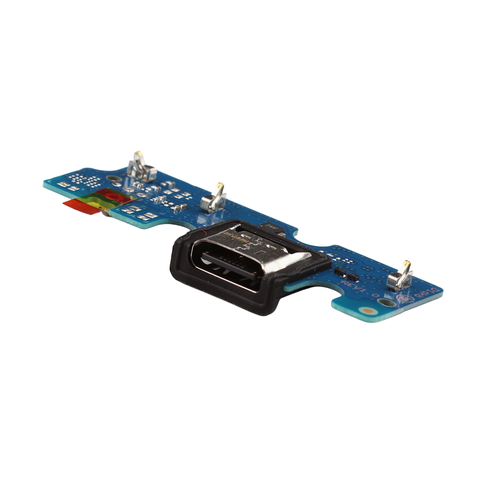 Samsung Oplaadpoort voor Samsung Galaxy Tab A11 Service Pack