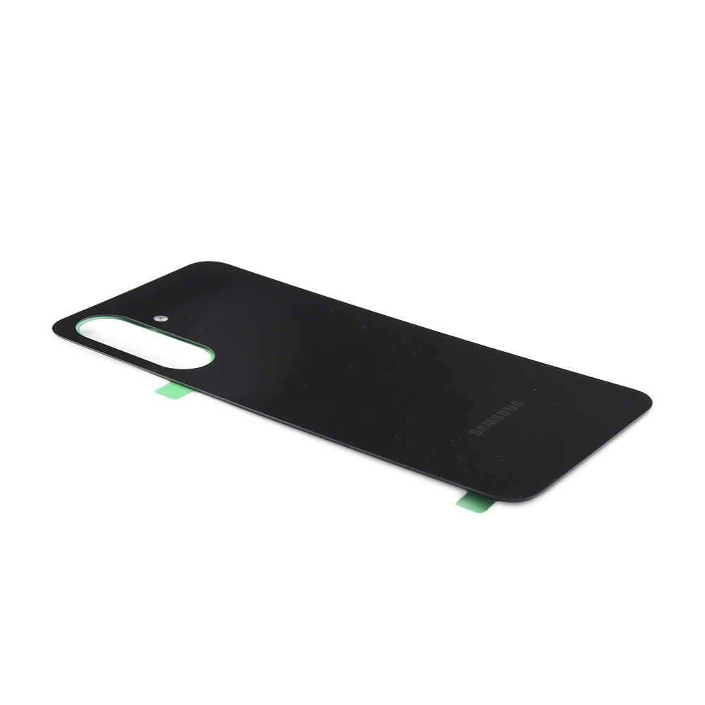 Samsung Achterkant voor Samsung Galaxy A17 4G Zwart Service Pack
