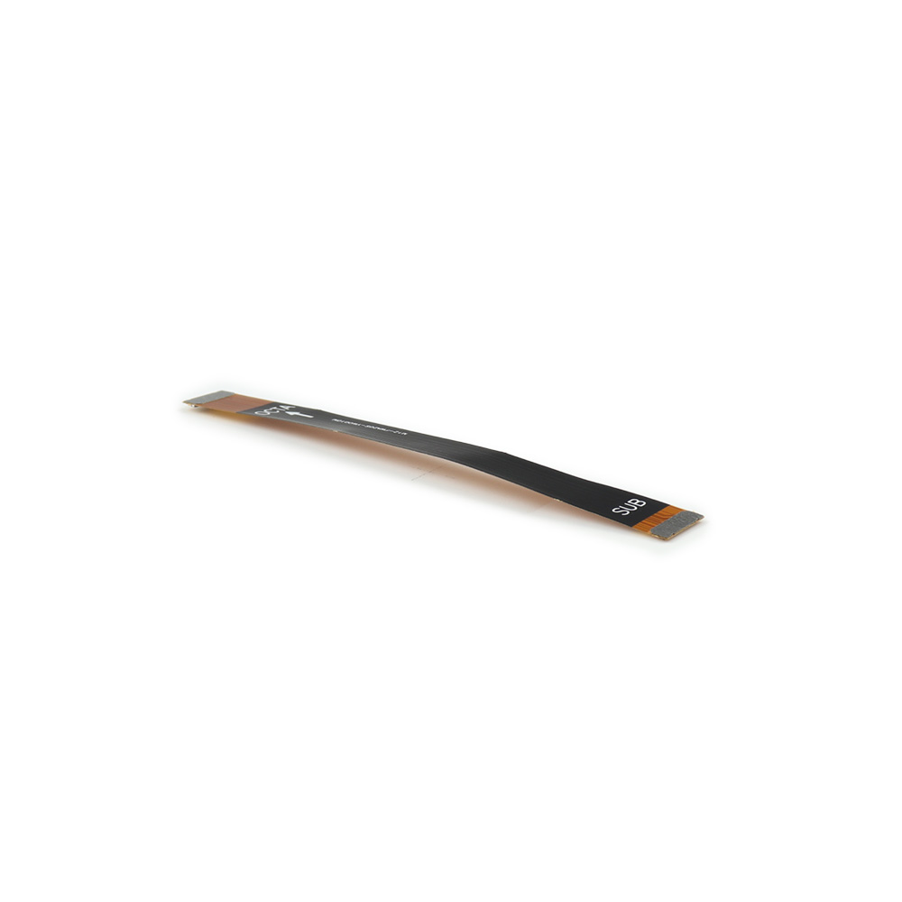 Samsung Main flexkabel voor Samsung Galaxy A20s (M12 Version) (A207F) OEM-Equivalent