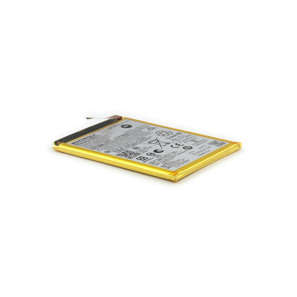 Motorola Batterij voor Motorola Moto Edge 30 Fusion OEM-Equivalent
