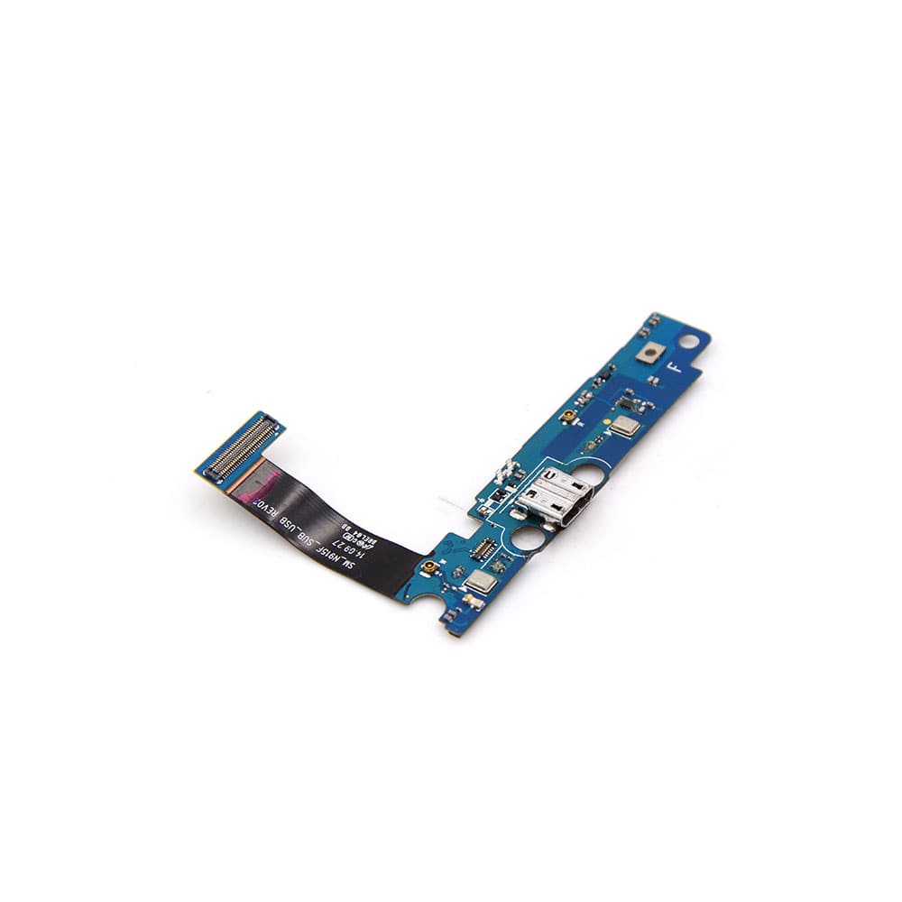 Samsung Oplaadpoort-flexkabel voor Samsung Galaxy Note Edge (N915F) OEM-Equivalent