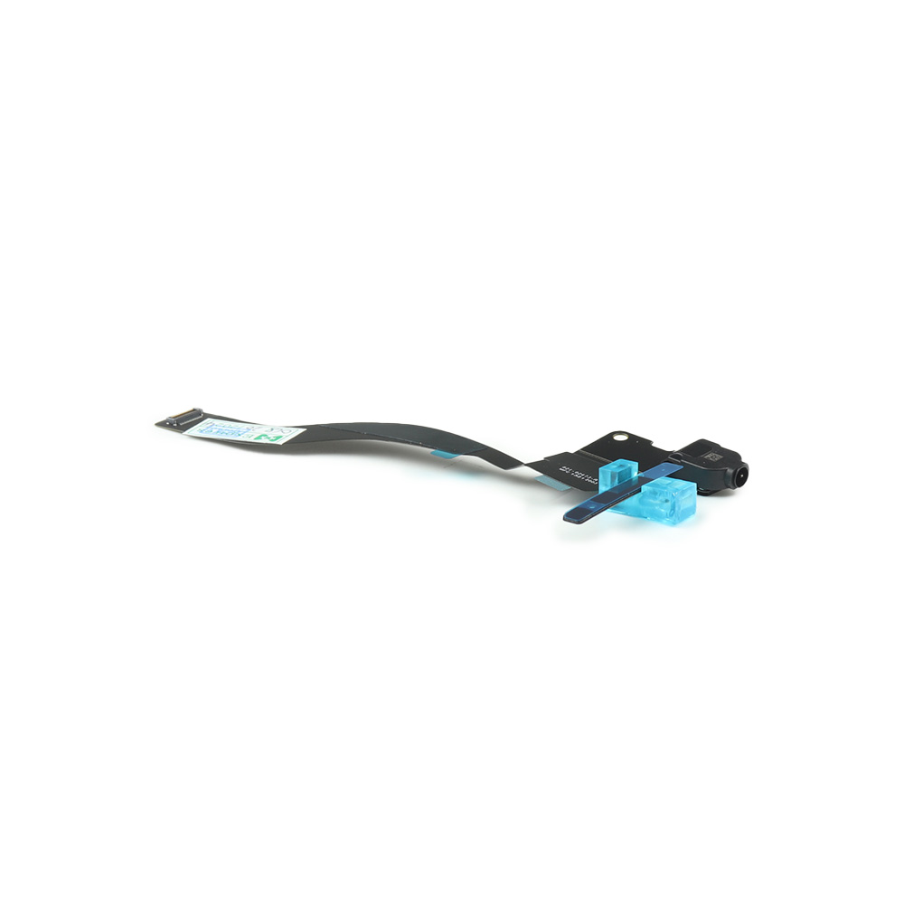 Apple Koptelefoonaansluiting voor Macbook Pro 13 M1 A2338 OEM-Equivalent