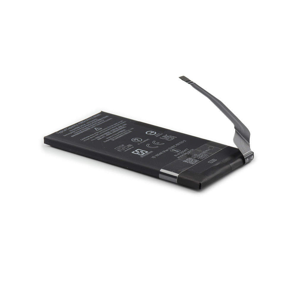 Google Batterij voor Google Pixel 7A Service Pack