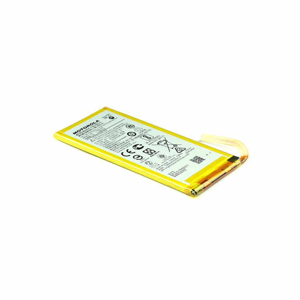 Motorola Batterij voor Motorola Moto G7 Service Pack