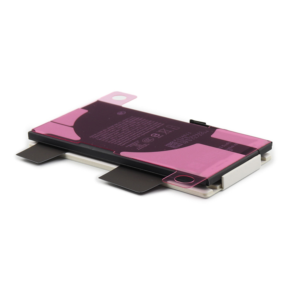 Apple Batterij (met plakstrip) voor iPhone 12/12 Pro Service Pack