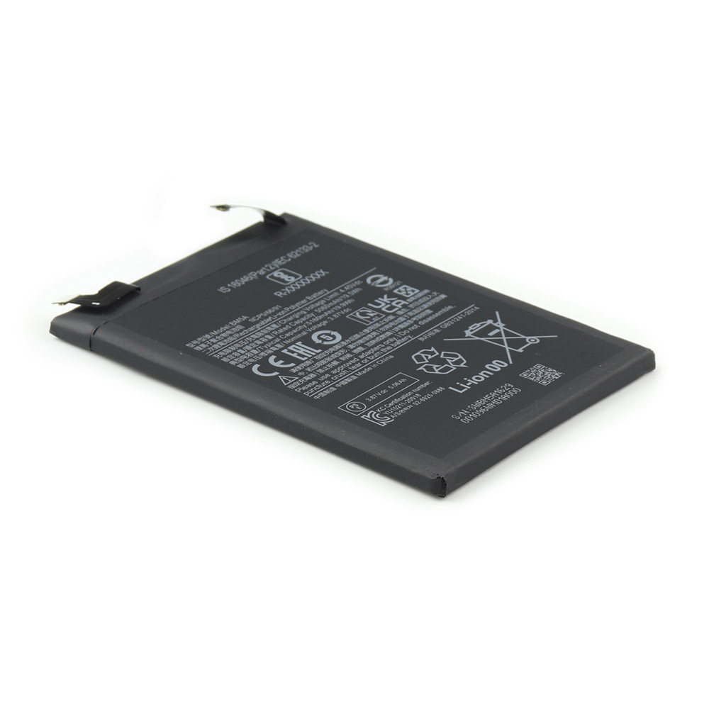 Xiaomi Batterij (BM5A) voor Xiaomi Redmi Note 11 Pro OEM-Equivalent
