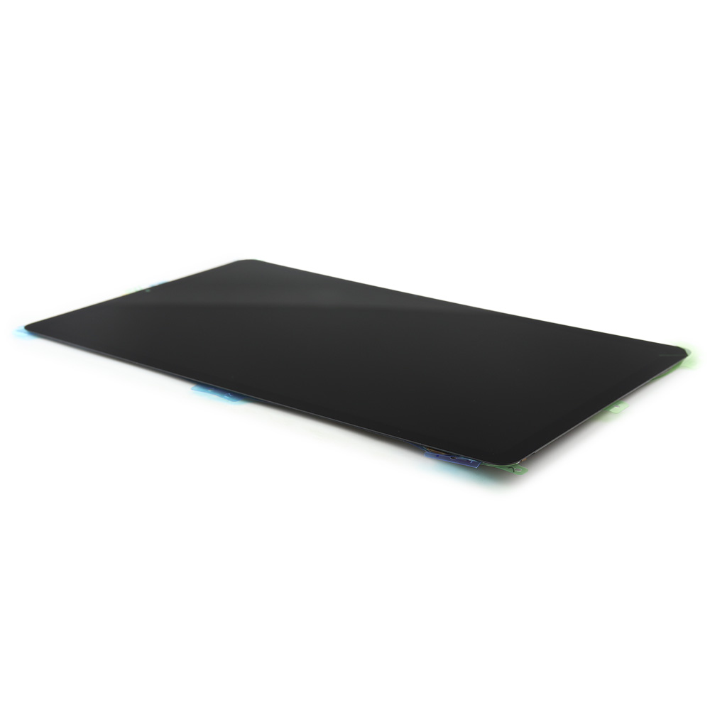 Samsung Scherm voor Samsung Galaxy Tab S6 Lite (P613/P619) Zwart Service Pack