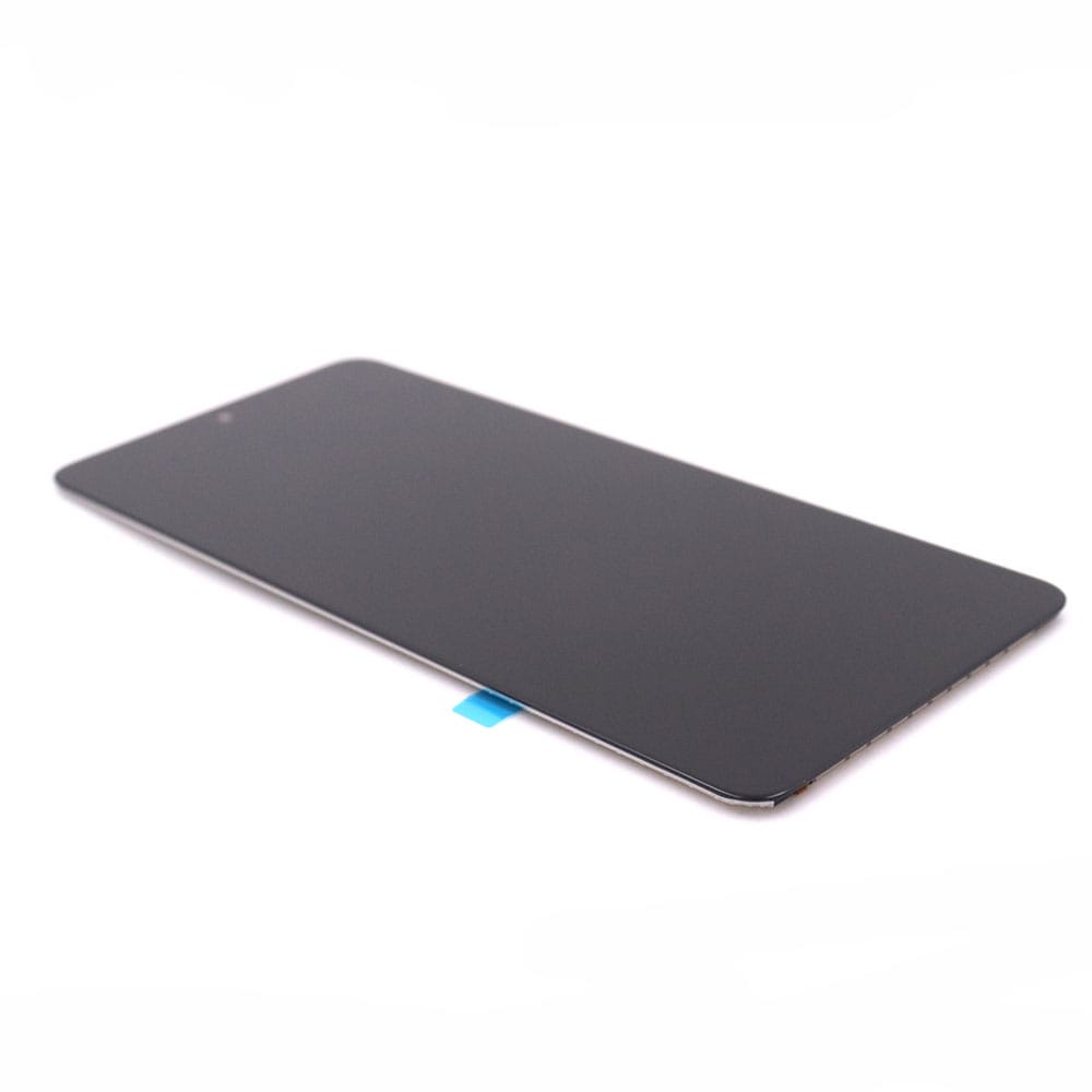Xiaomi Scherm voor Xiaomi Mi 10T lite Zwart OEM-Equivalent