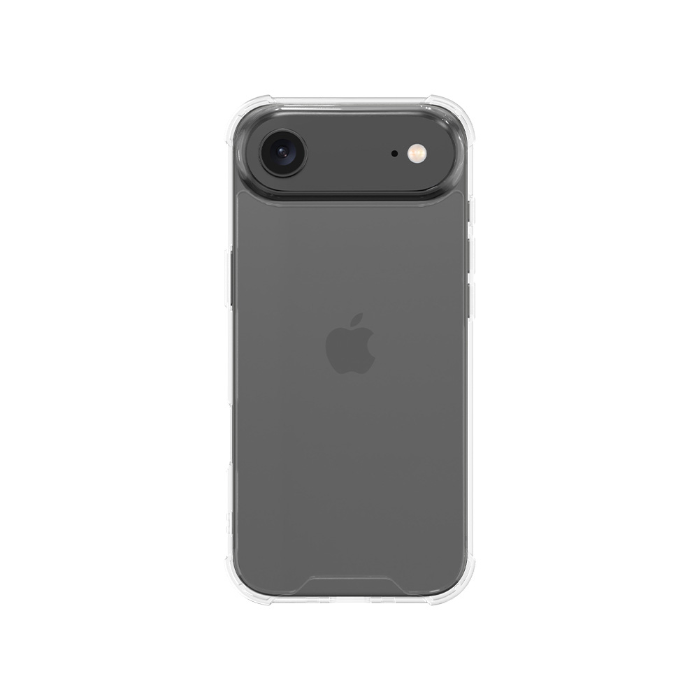 NOVANL ShockShield Case voor iPhone 17 Air