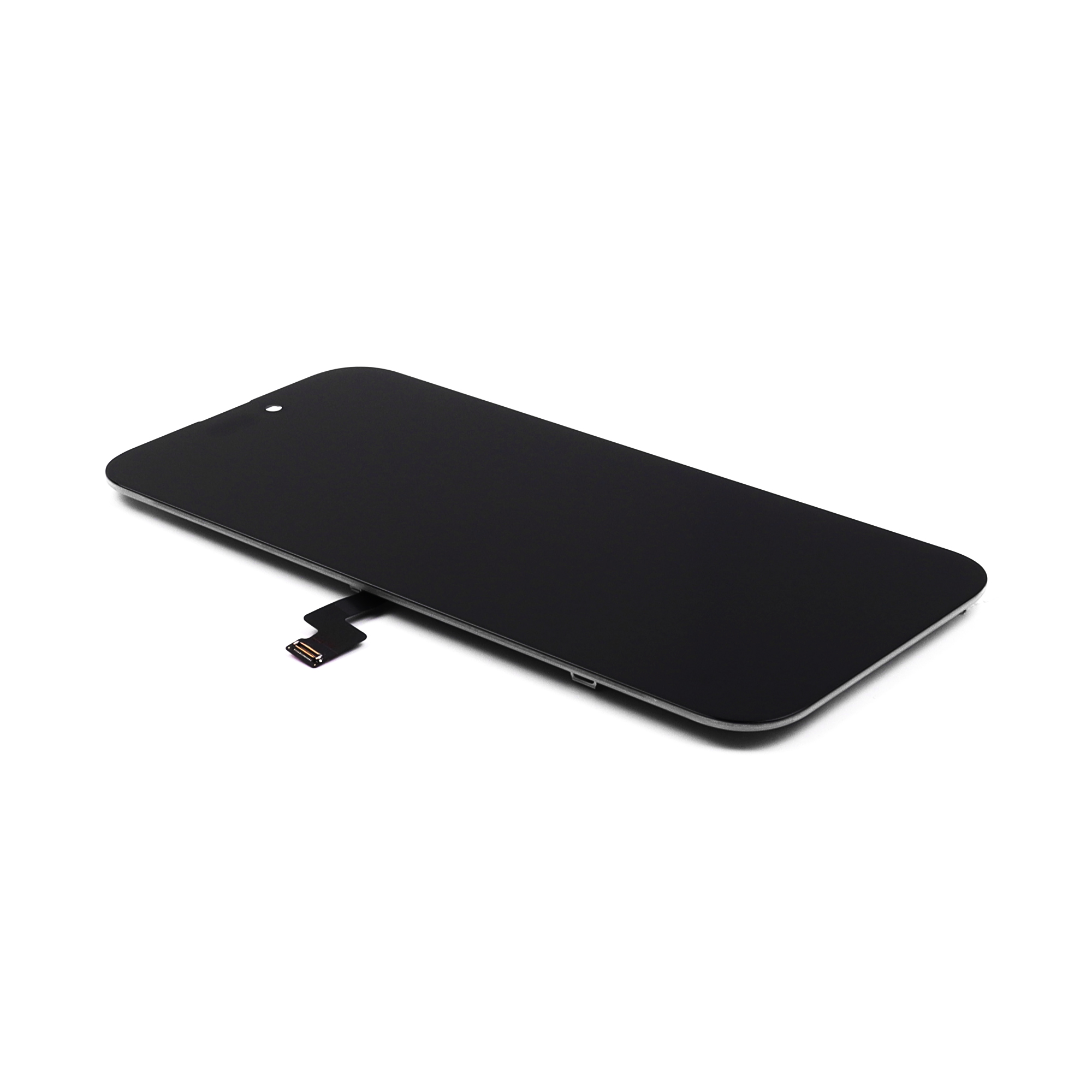 Apple FDX Ultra Scherm voor iPhone 16 Pro Max (120Hz) | Soft Oled | LTPO | Zwart