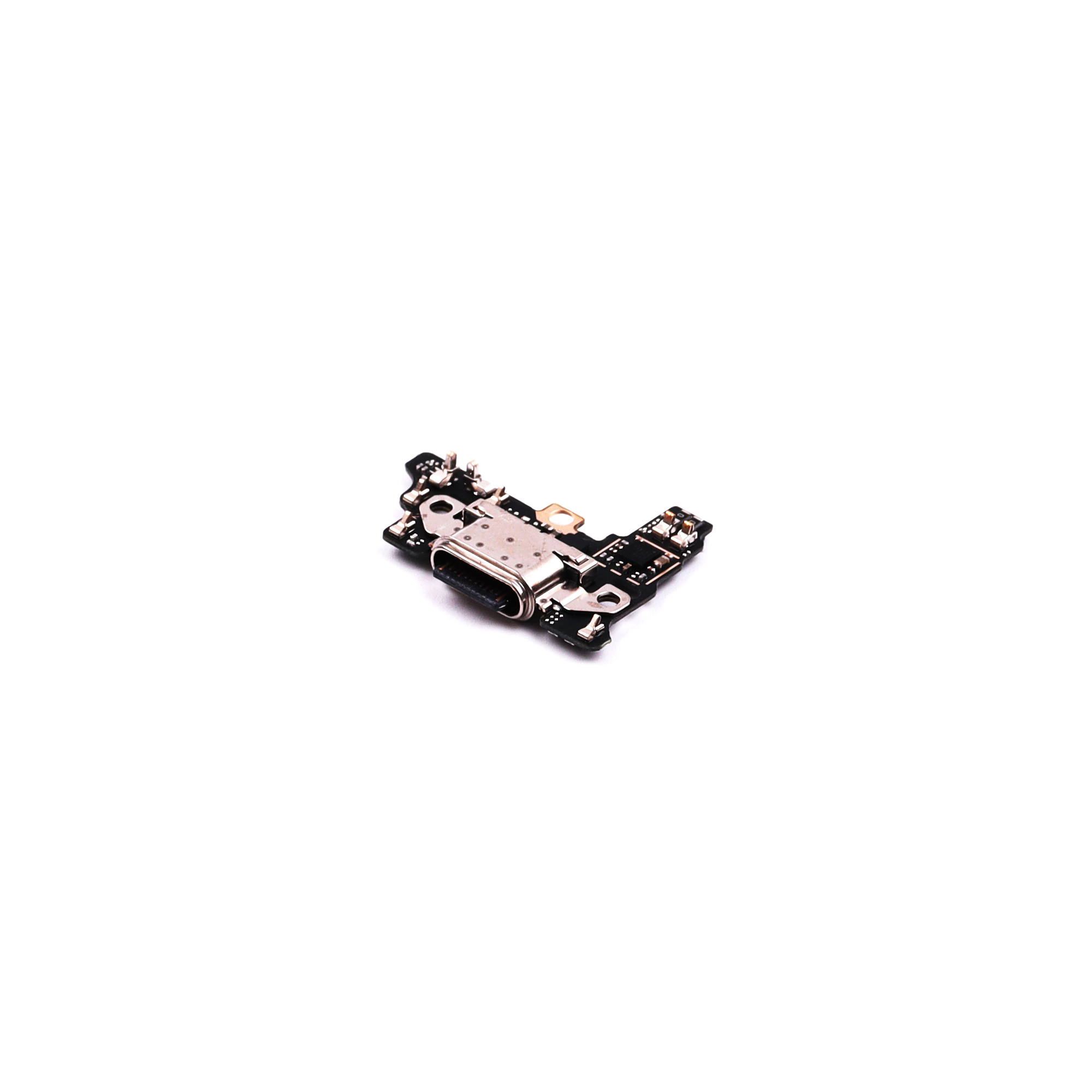 Motorola Oplaadpoort voor Motorola Edge 60 Pro OEM-Equivalent