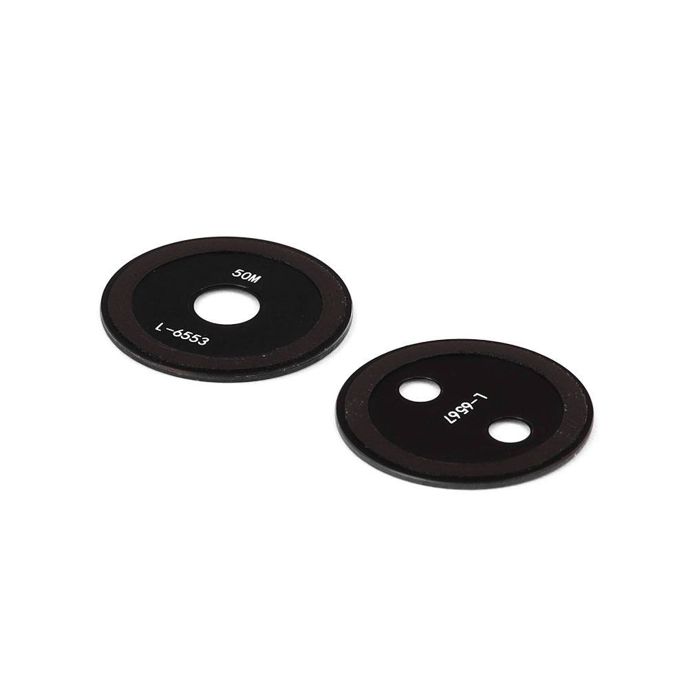 Xiaomi Cameralens voor Xiaomi Poco C65 OEM-Equivalent