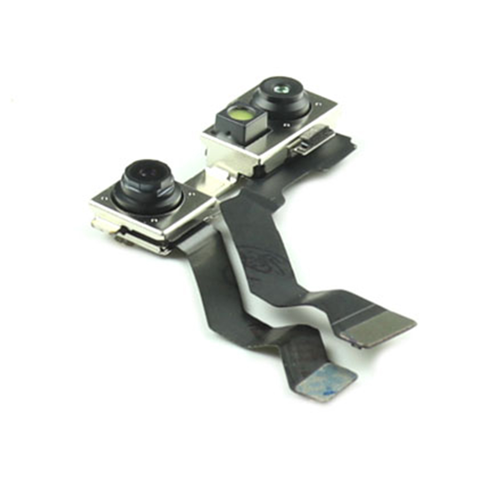 Apple Frontcamera voor iPhone 13 Pro Max Pulled