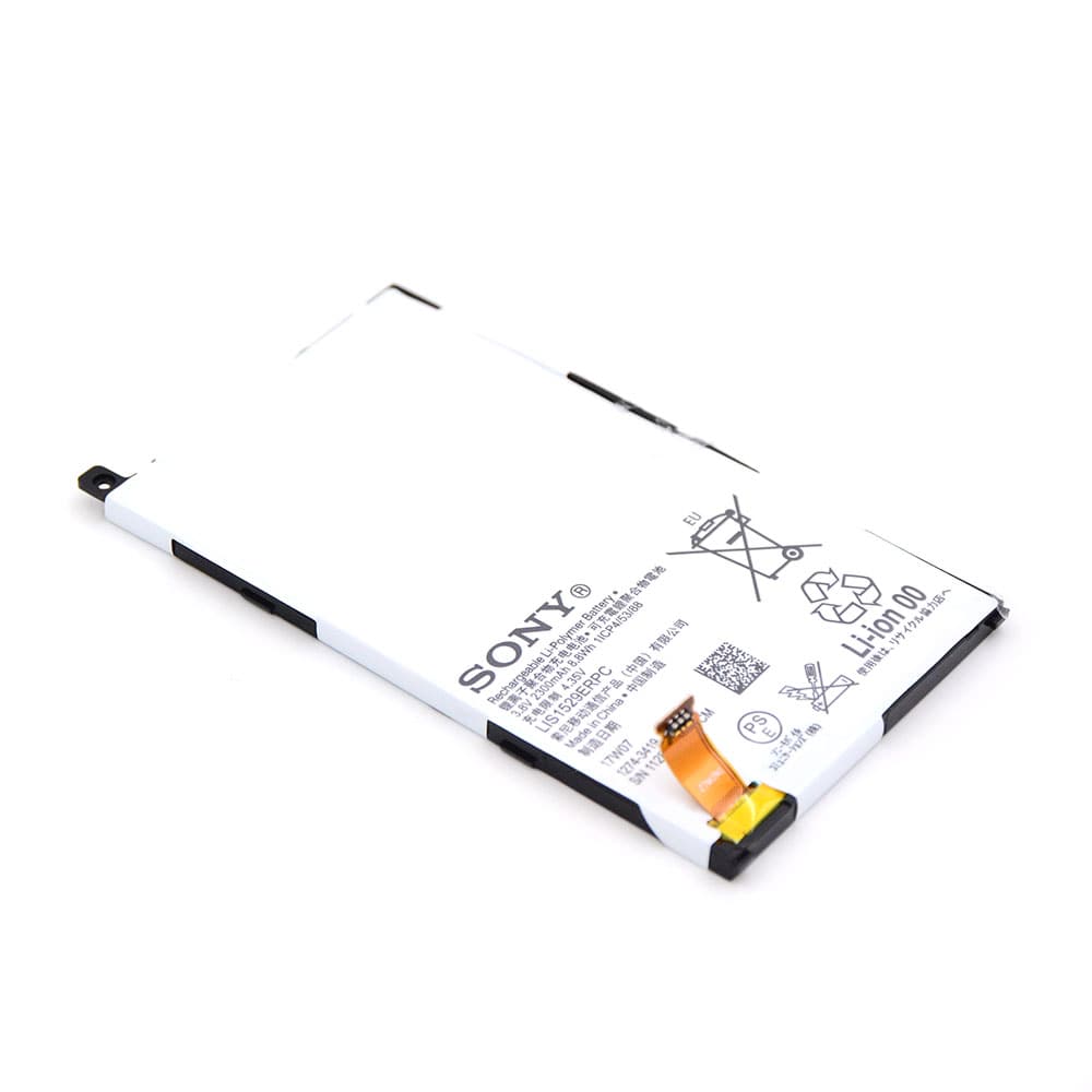 Sony Batterij voor Sony Xperia Z1 Compact OEM-Equivalent