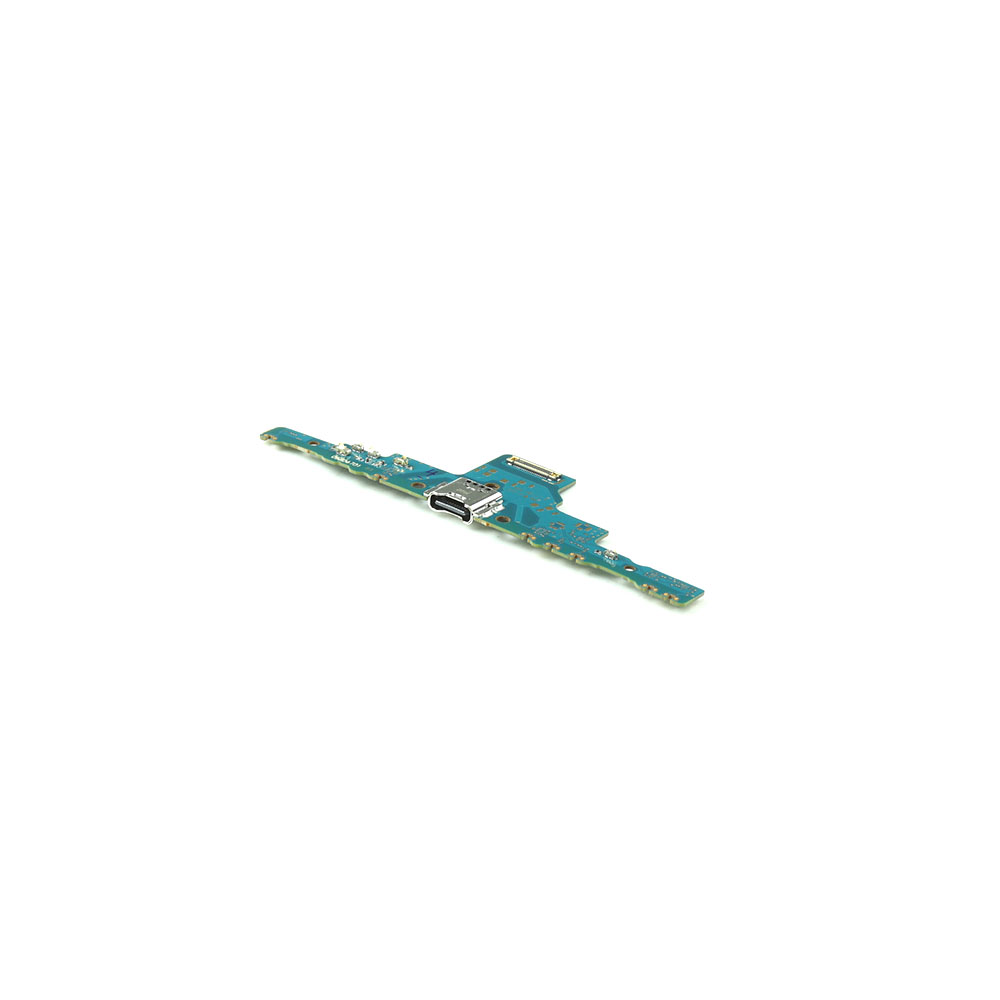 Oplaadpoort voor Samsung Galaxy Tab S6 Lite P615 Service Pack