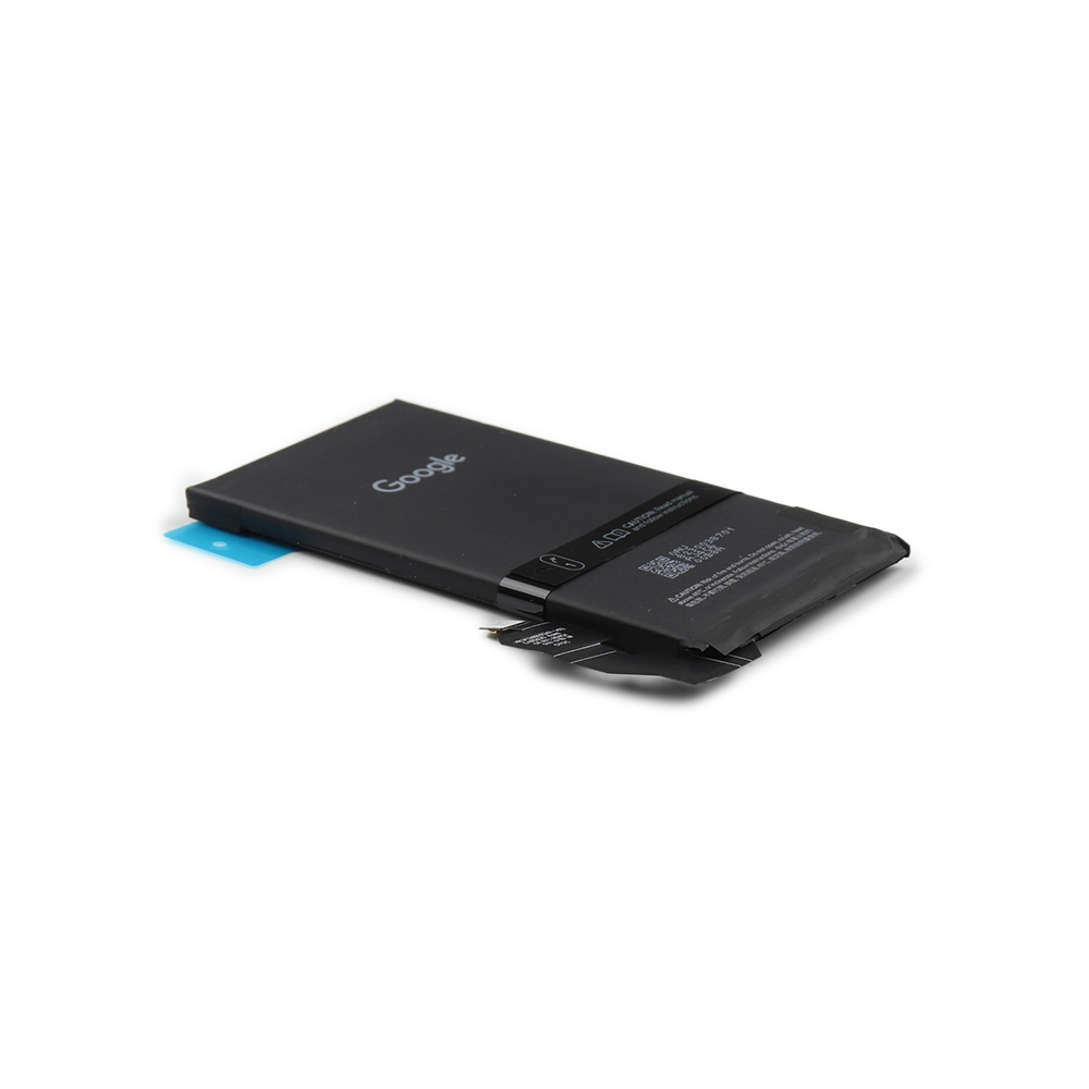 Google Batterij voor Google Pixel 7 Pro Service Pack