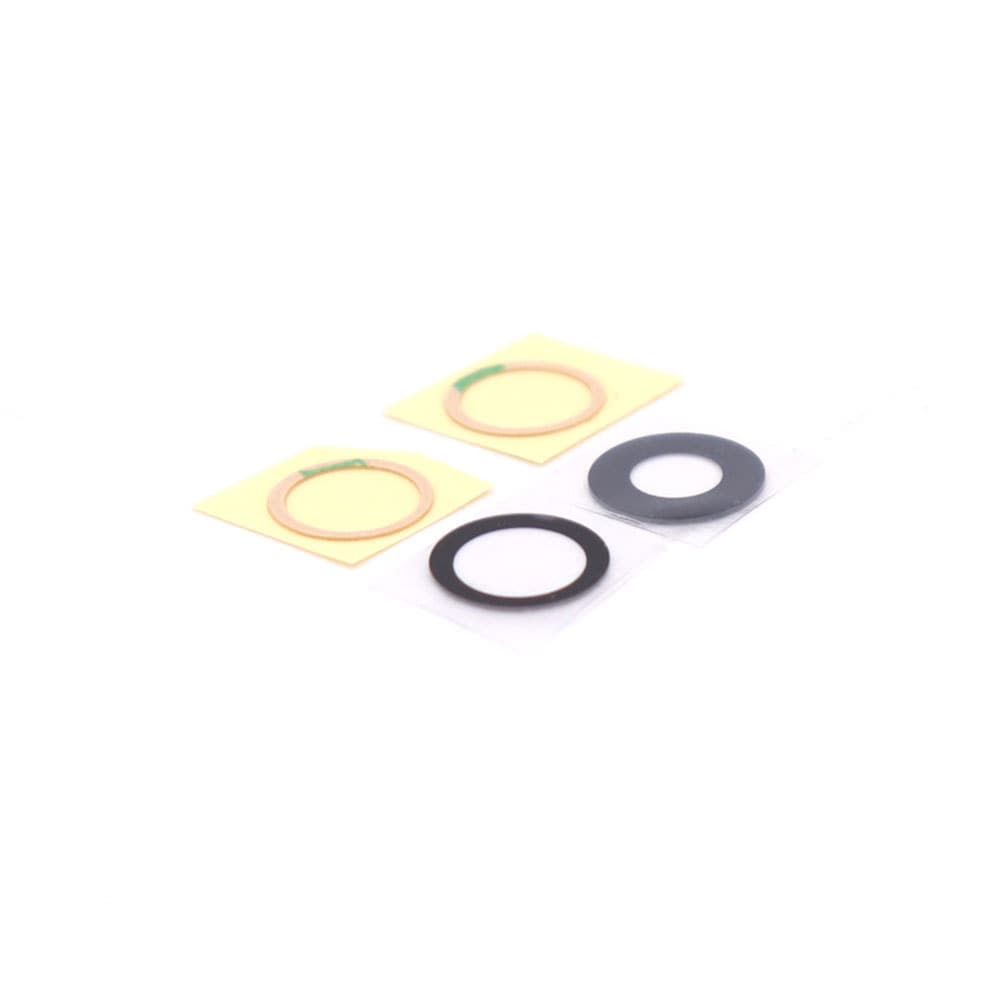Apple Cameralensglas voor iPhone 12 Mini OEM-Equivalent