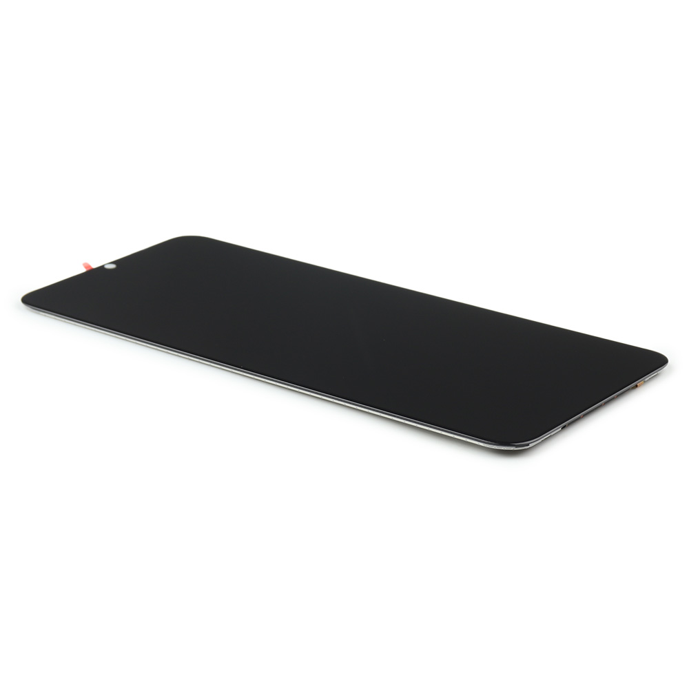 Oppo Scherm voor Oppo A38 Zwart OEM-Equivalent