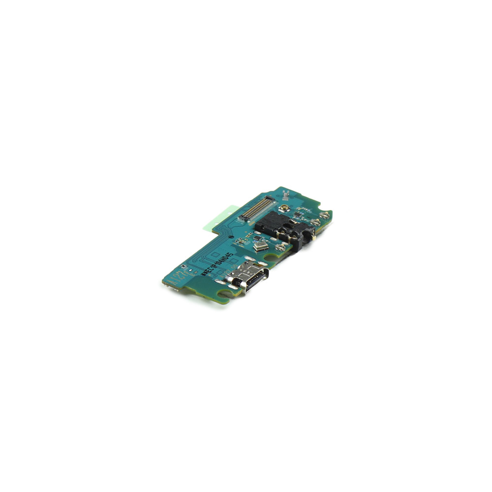 Samsung Oplaadpoort voor Samsung Galaxy A12 Nacho (A127F) Service Pack