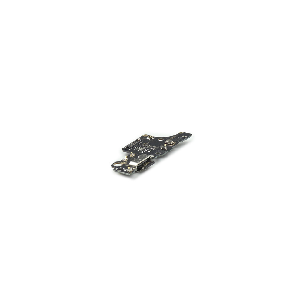 Motorola Oplaadpoort voor Motorola Moto E14 OEM-Equivalent