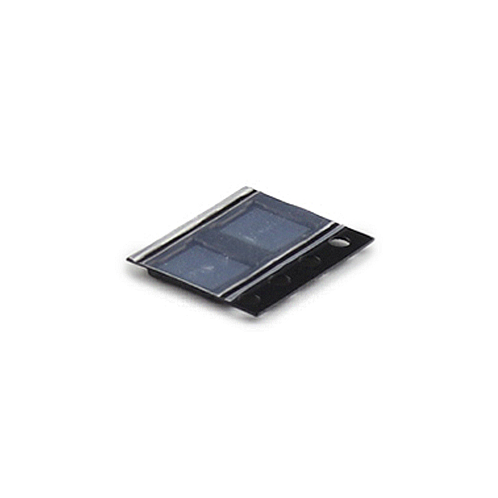 Apple Audio Big IC (338S00739) (2 stuks) voor iPhone 13/ 14 Series OEM-Equivalent