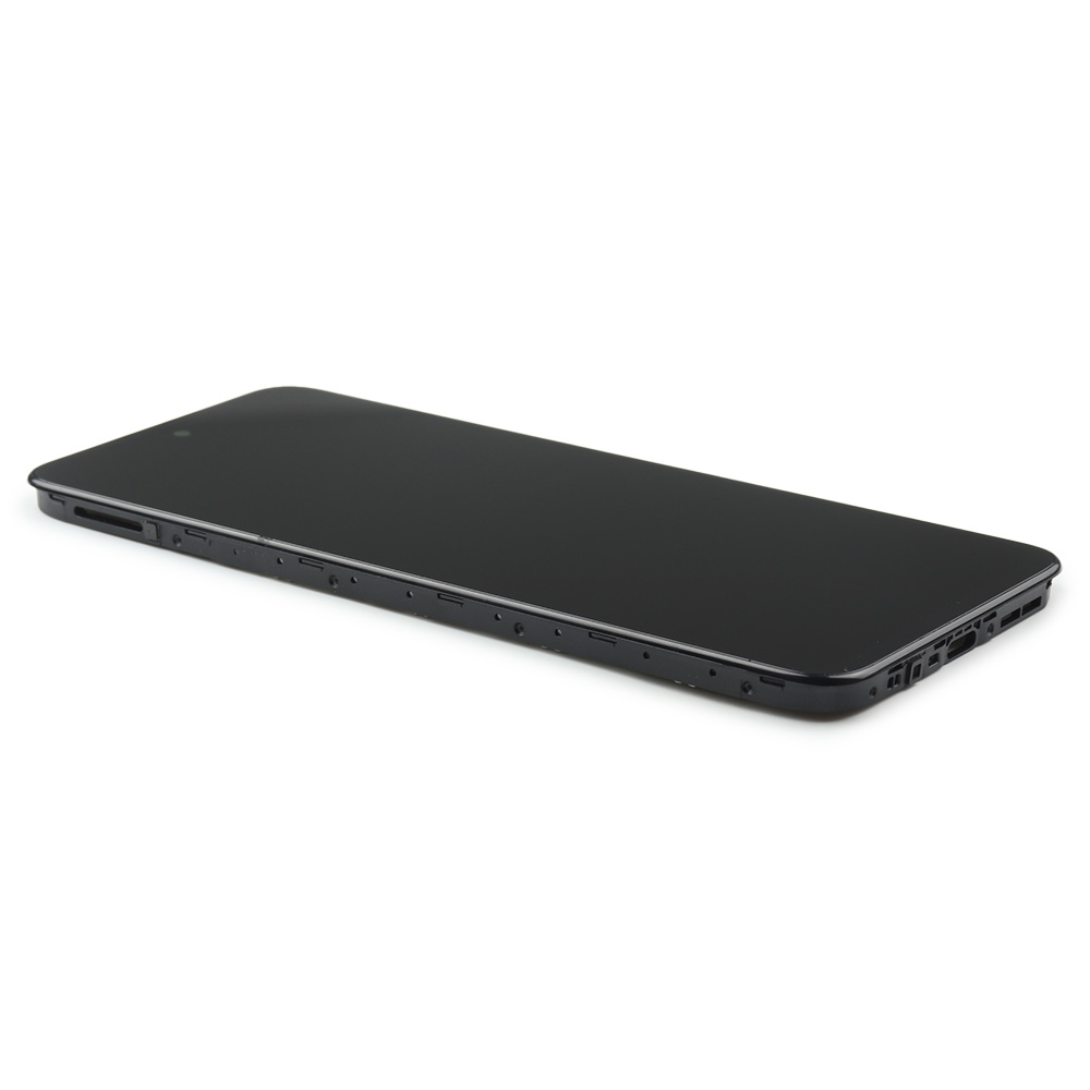 Xiaomi Scherm met frame voor Redmi 12/12 5G OEM-Equivalent