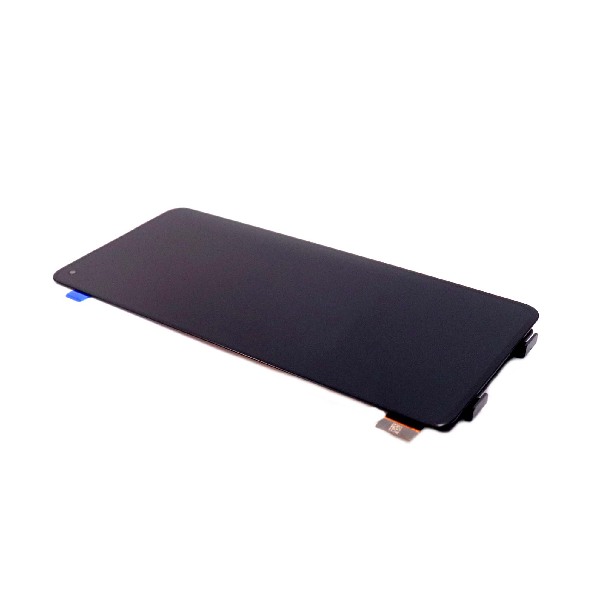 Xiaomi Scherm voor Xiaomi Mi 11 Lite Zwart (OLED)OEM-Equivalent