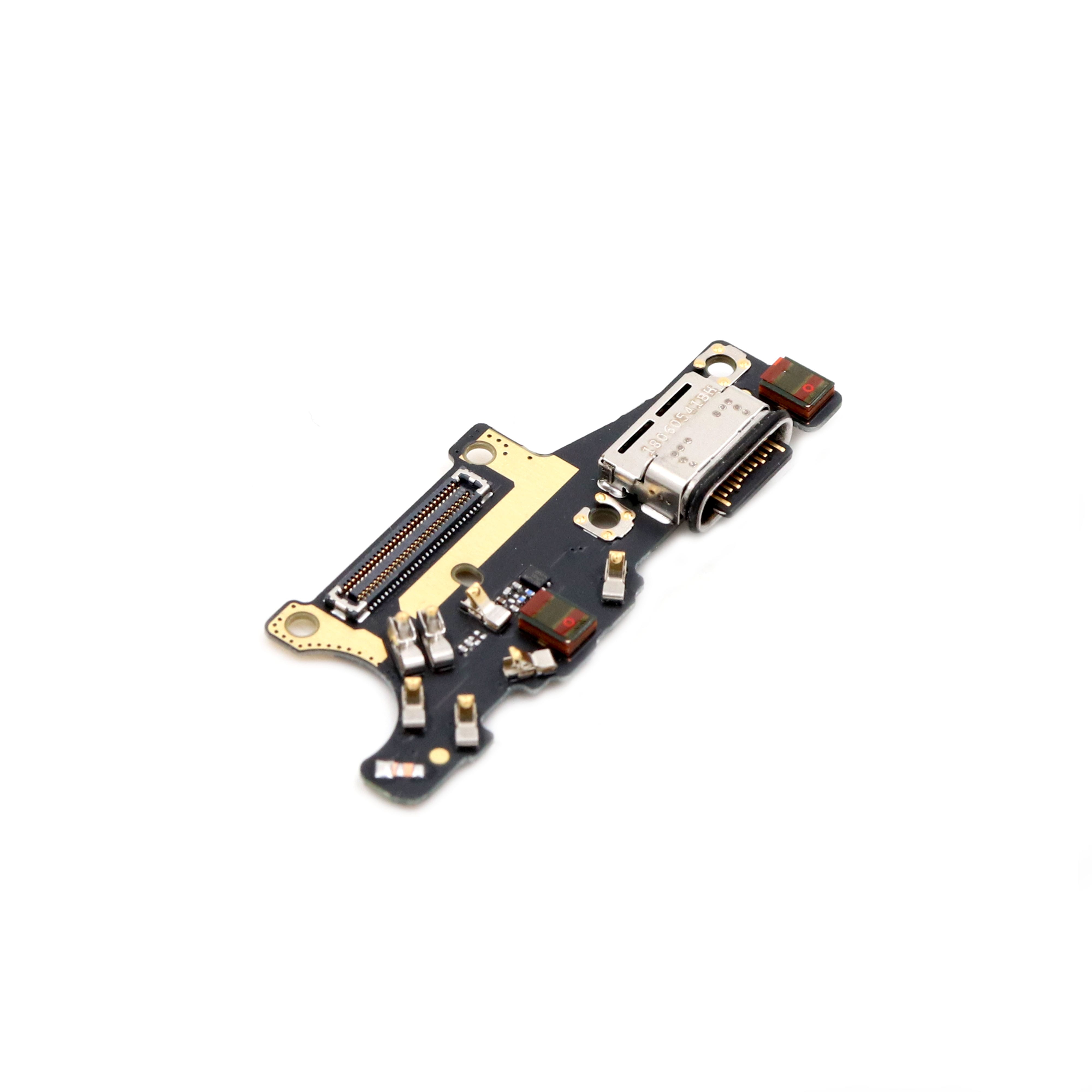 Huawei Oplaadpoort-flexkabel voor Huawei Mate 10 OEM-Equivalent