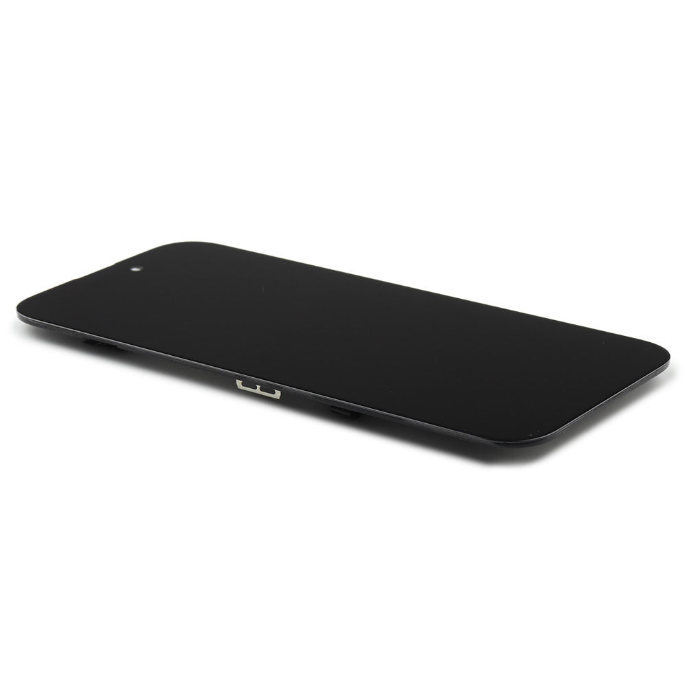 Apple Scherm voor iPhone 15 — Soft OLED (Levenslange Garantie)
