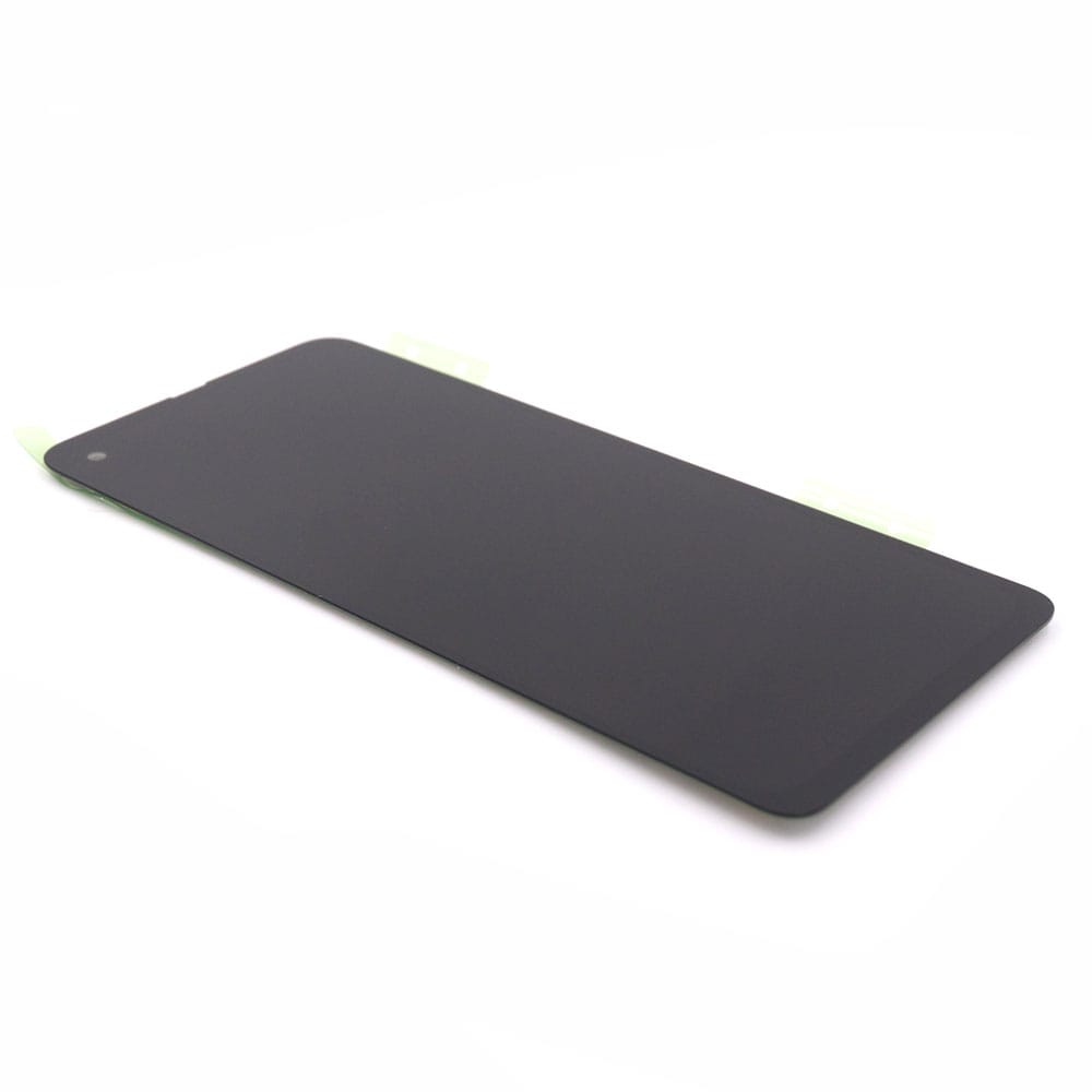 Samsung Screen for Samsung Galaxy Xcover Pro Black Service Pack