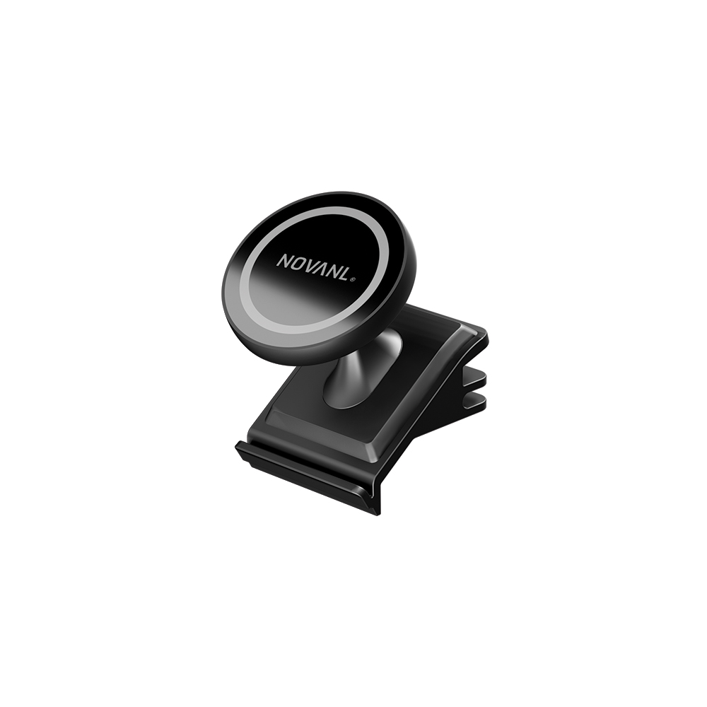 NOVANL MagLock Nikola Car Mount (für Tesla Model 3/Y)