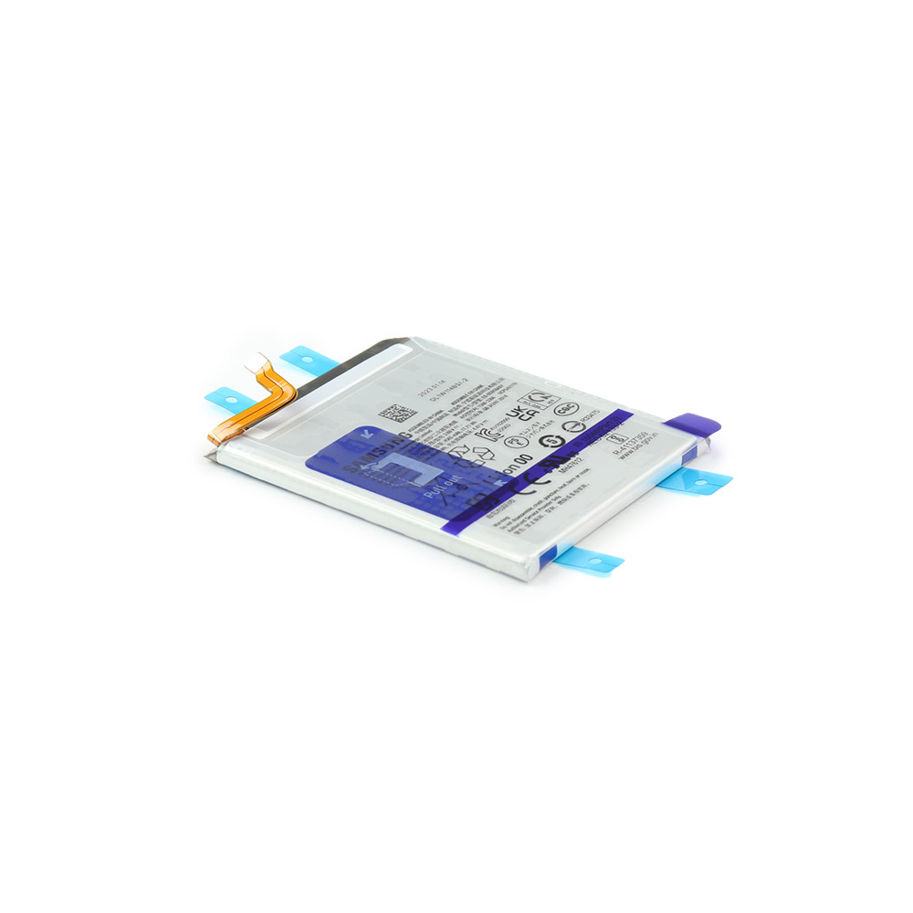 Samsung Batterij (incl. Adhesive) voor Samsung Galaxy S23 Plus (SM-S9916B) Service Pack