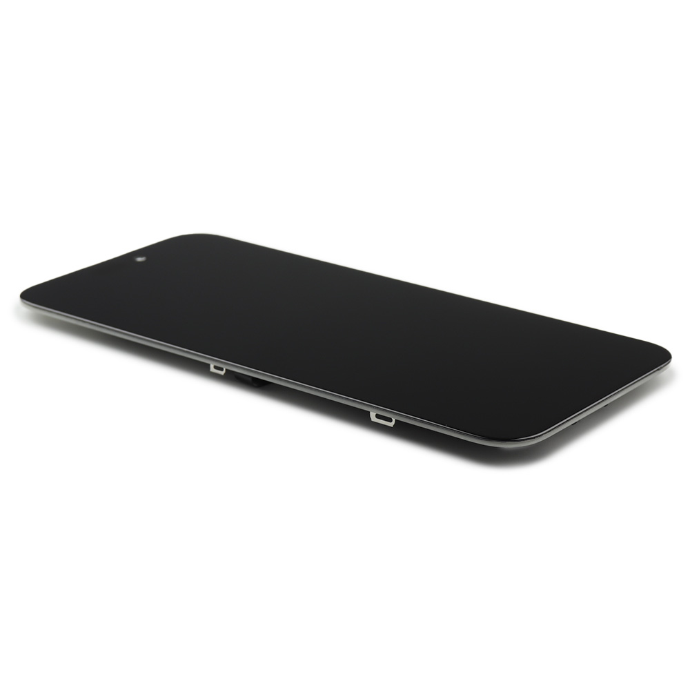 Apple FDX Ultra Scherm voor iPhone 15 Pro Max (120Hz) | Soft Oled | LTPS | Zwart