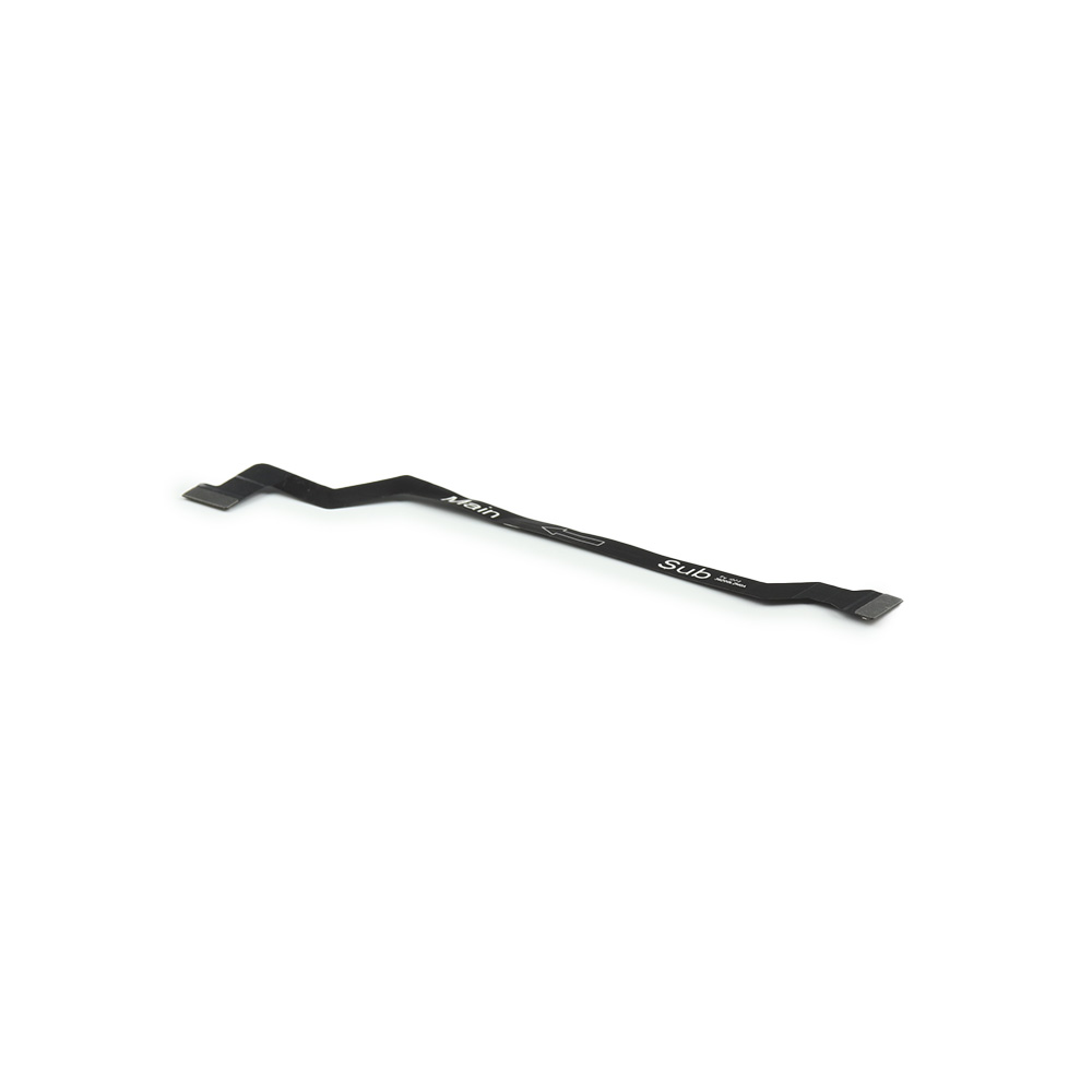Xiaomi Scherm-flexkabel voor Xiaomi Redmi 12 Pro 5G OEM-Equivalent