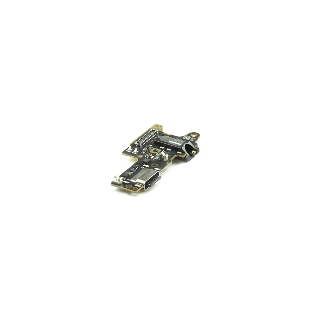 Xiaomi Oplaadpoort voor Xiaomi Redmi 8 OEM-Equivalent