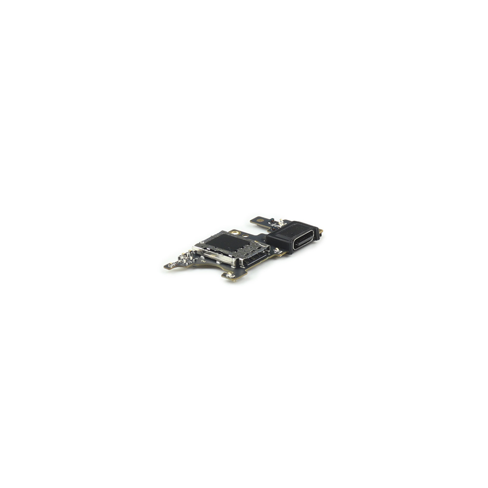 Motorola Oplaadpoort voor Motorola Edge 30 Neo Service Pack