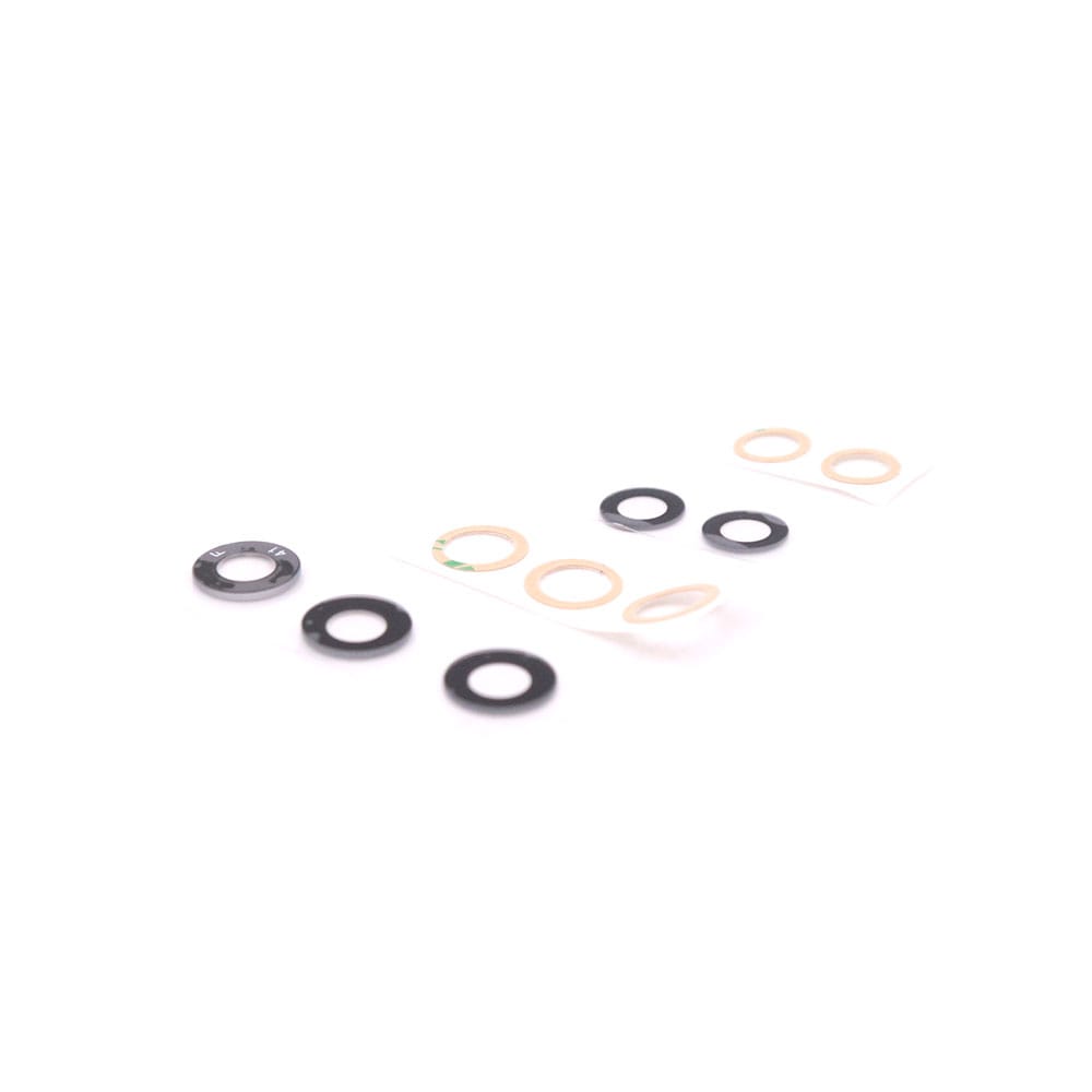 Samsung Cameralensglas voor Samsung Galaxy A52 4G/5G OEM-Equivalent