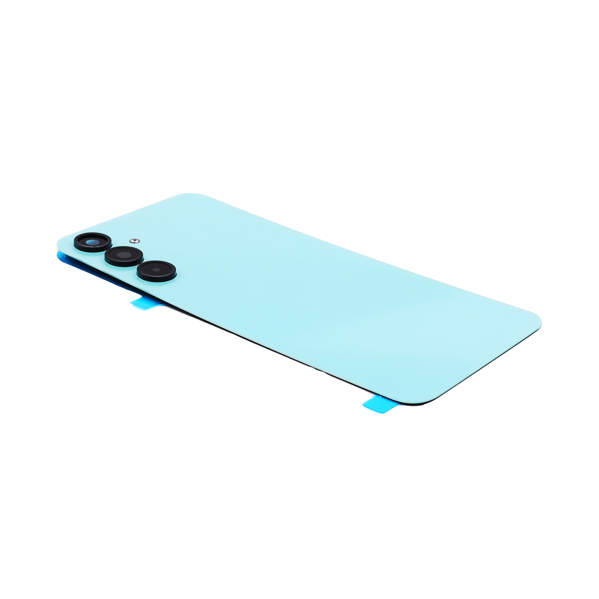 Samsung Achterkant voor Samsung Galaxy A16 midnight blue OEM-Equivalent