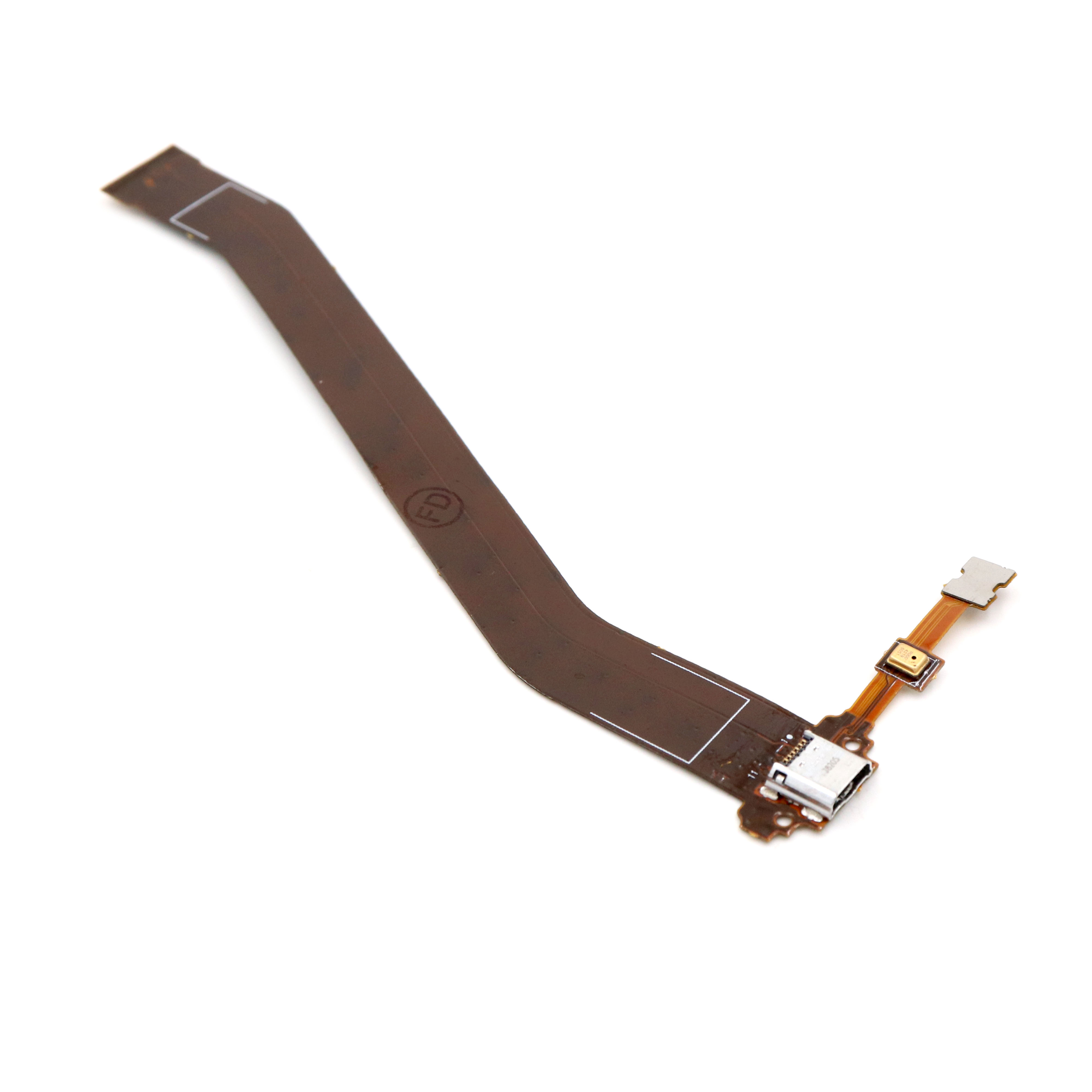 Samsung Oplaadpoort voor Samsung Tab 3 10.1 (P5200/P5210) OEM-Equivalent