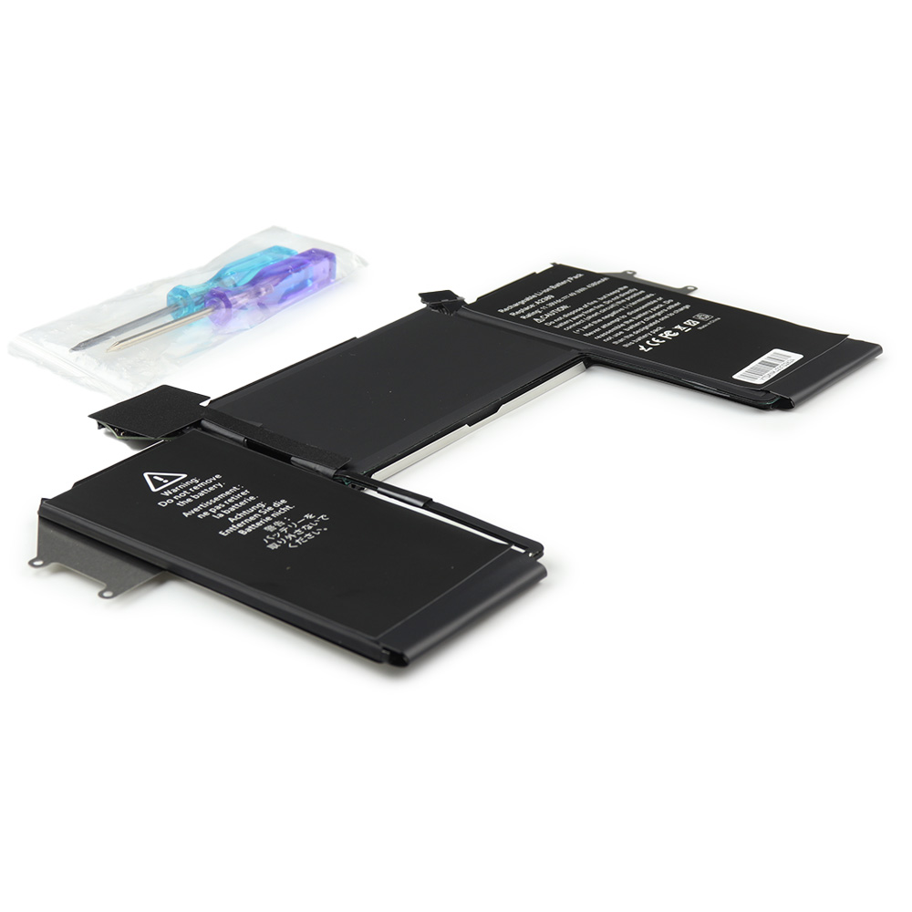 Apple Batterij (A2389) voor Macbook Air 13 M1 A2337 OEM-Equivalent