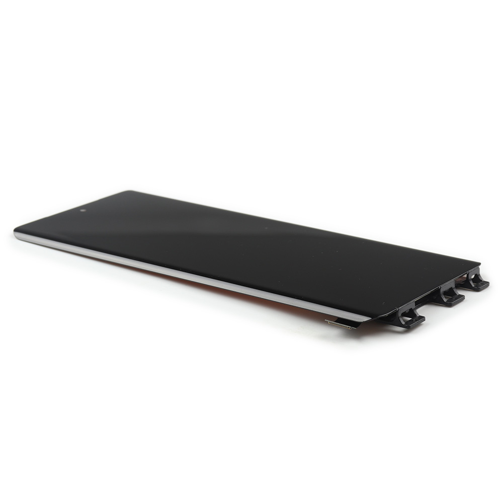 Oppo Scherm voor Oppo Reno 10 Pro Zwart OEM-Equivalent