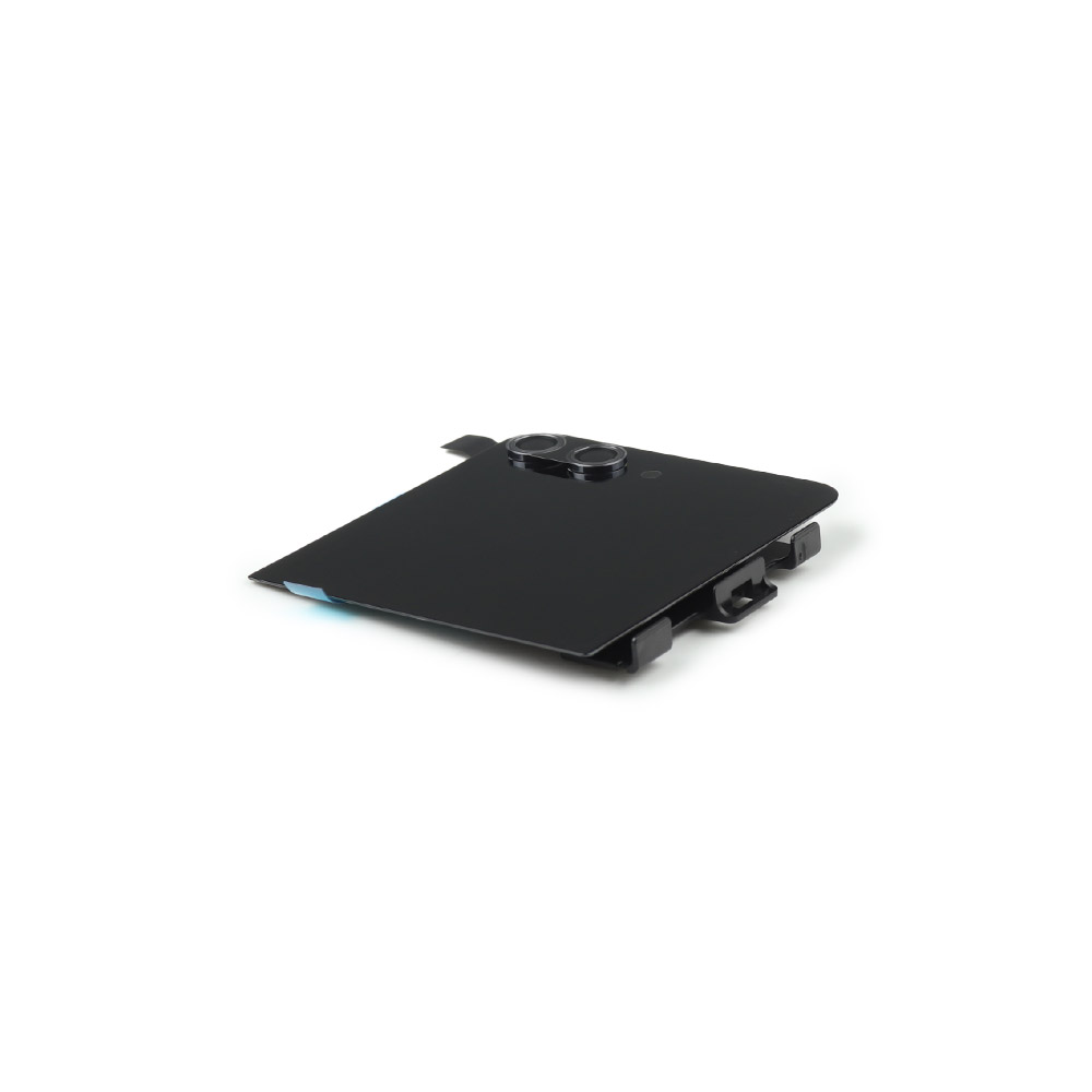 Samsung Buitenscherm voor Galaxy Z Flip5 — Service Pack